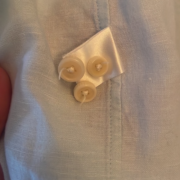 Tommy Bahama Button Down Shirt - Picture 7 of 8